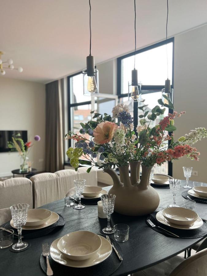Short Stay Waterpoort Снек Екстер'єр фото
