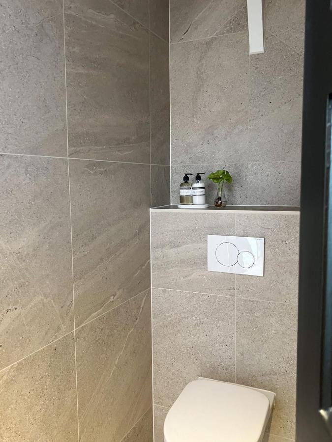Short Stay Waterpoort Снек Екстер'єр фото